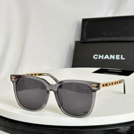 Picture of Chanel Sunglasses _SKUfw56792100fw
